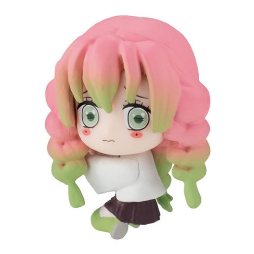 Demon Slayer Hugcot Cord Keeper Vol. 02 Bandai 1-Inch Figure