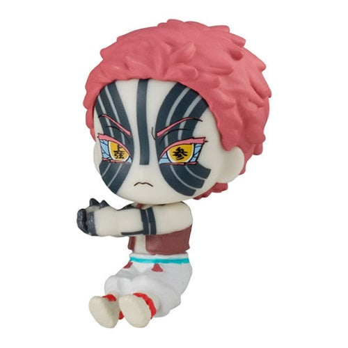 Demon Slayer Hugcot Cord Keeper Vol. 03 Bandai 1-Inch Figure