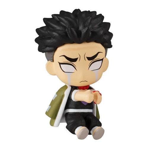 Demon Slayer Hugcot Cord Keeper Vol. 03 Bandai 1-Inch Figure