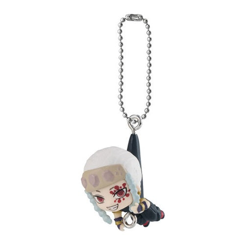 Demon Slayer Pinch And Connect Vol. 03 Bandai 1-Inch Mini-Figure Key Chain