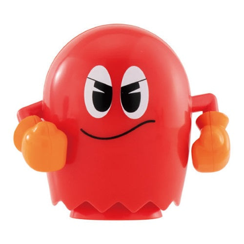 Namco Pac Man Capchara Bandai 3-Inch Mini-Figure