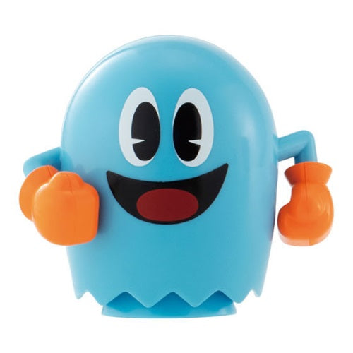 Namco Pac Man Capchara Bandai 3-Inch Mini-Figure