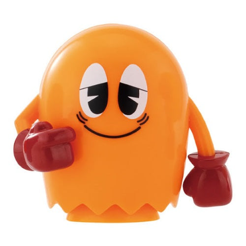 Namco Pac Man Capchara Bandai 3-Inch Mini-Figure