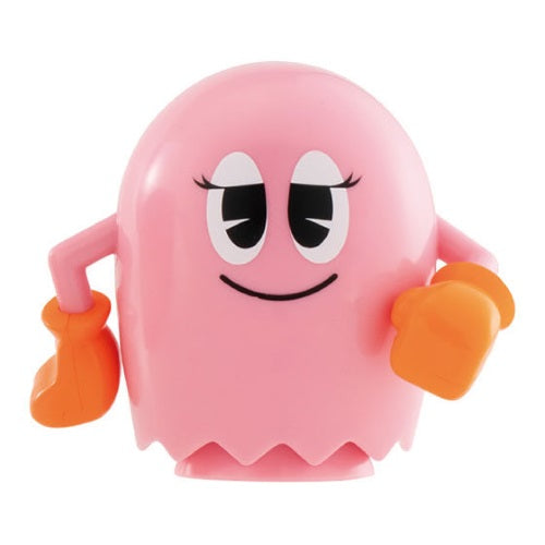 Namco Pac Man Capchara Bandai 3-Inch Mini-Figure
