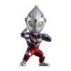 Ultraman Converge Motion Bandai 3-Inch Mini-Figure