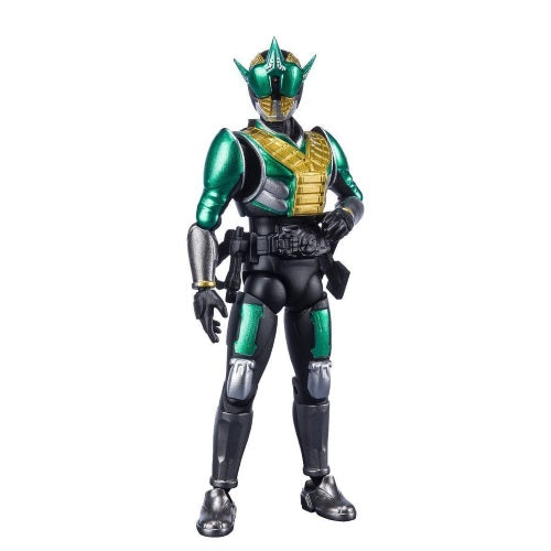 Kamen Rider Shodo-X Vol. 13 Bandai 3-Inch Mini-Figure
