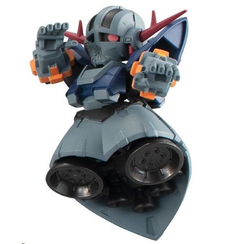 Gundam Mobility Joint Gundam Bandai 3-Inch Mini-Figure