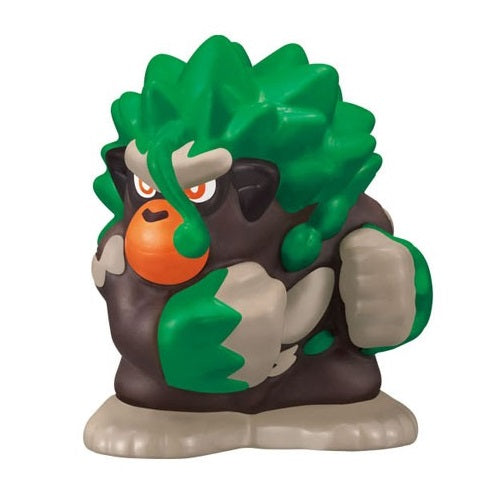 Pokemon Sinnoh And Galar Region Kids Figure Bandai 1-Inch Mini-Figure