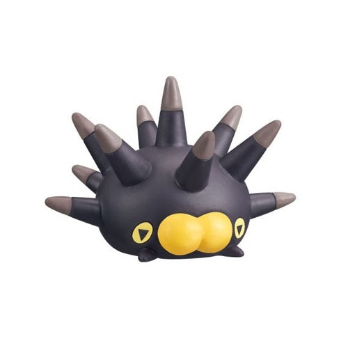 Pokemon Sinnoh And Galar Region Kids Figure Bandai 1-Inch Mini-Figure