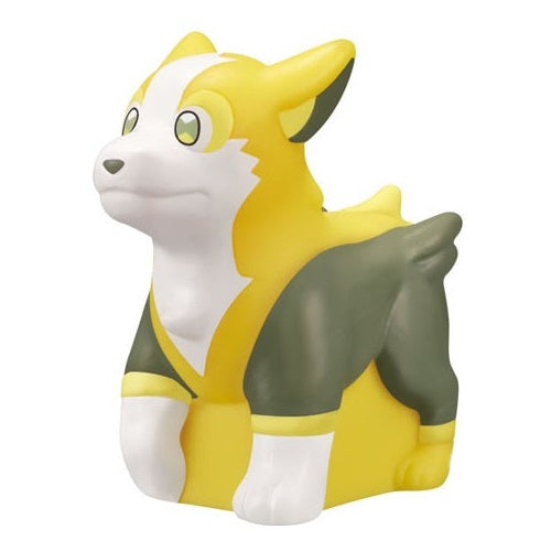 Pokemon Sinnoh And Galar Region Kids Figure Bandai 1-Inch Mini-Figure