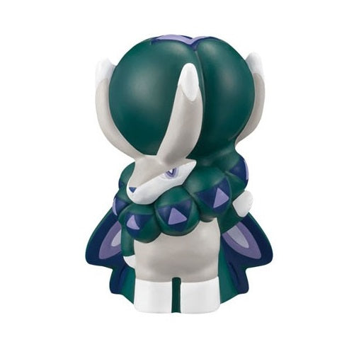 Pokemon Sinnoh And Galar Region Kids Figure Bandai 1-Inch Mini-Figure