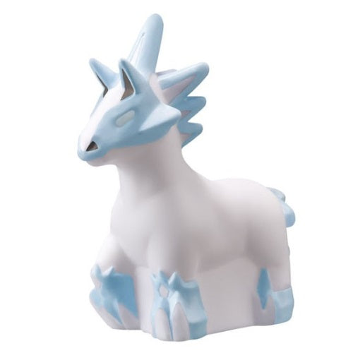 Pokemon Sinnoh And Galar Region Kids Figure Bandai 1-Inch Mini-Figure