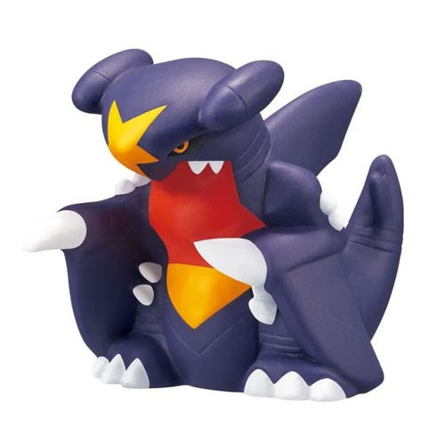 Pokemon Sinnoh And Galar Region Kids Figure Bandai 1-Inch Mini-Figure