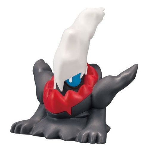 Pokemon Sinnoh And Galar Region Kids Figure Bandai 1-Inch Mini-Figure