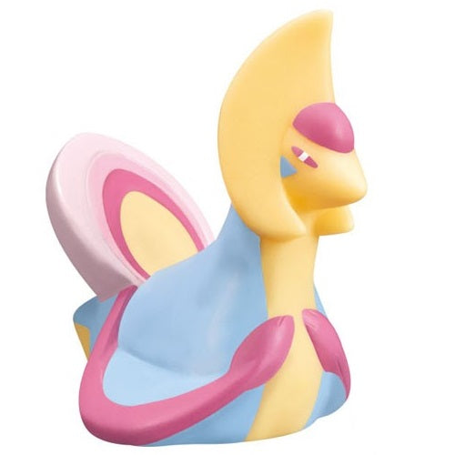 Pokemon Sinnoh And Galar Region Kids Figure Bandai 1-Inch Mini-Figure