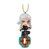 Demon Slayer Twinkle Dolly Vol. 03 Bandai 2-Inch Key Chain Mini-Figure