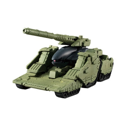 Gundam Converge #Plus 03 Bandai 3-Inch Mini-Figure