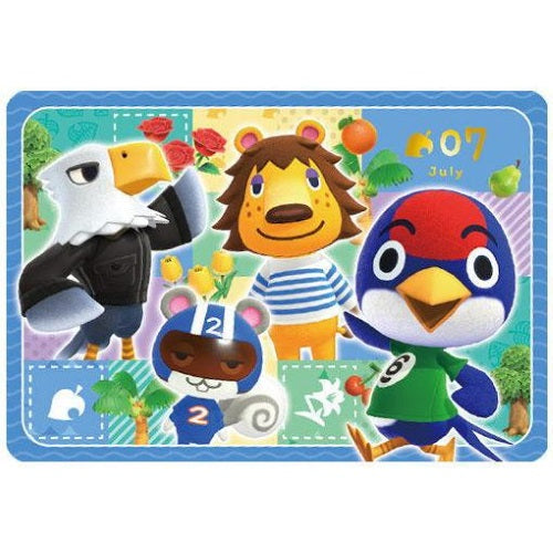 Nintendo Animal Crossing New Horizons Vol. 03 Collectible Ensky Card