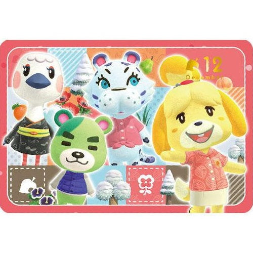 Nintendo Animal Crossing New Horizons Vol. 03 Collectible Ensky Card