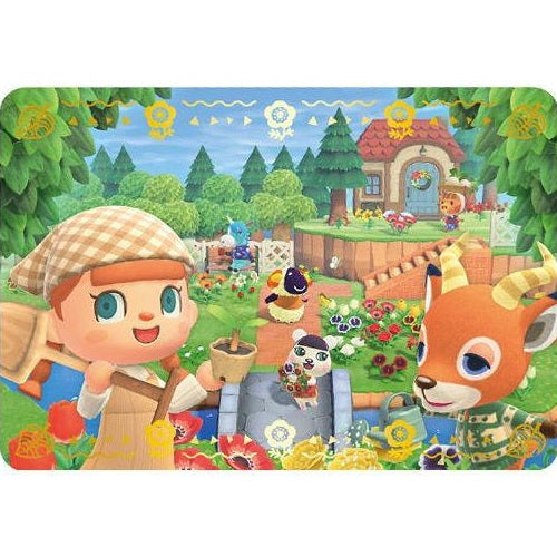 Nintendo Animal Crossing New Horizons Vol. 03 Collectible Ensky Card