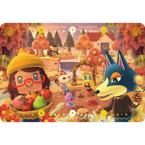 Nintendo Animal Crossing New Horizons Vol. 03 Collectible Ensky Card