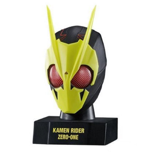 Kamen Rider Mask History Vol. 01 Bandai 1.25-Inch Mini-Figure – Simplytoyz