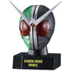 Kamen Rider Mask History Vol. 01 Bandai 1.25-Inch Mini-Figure