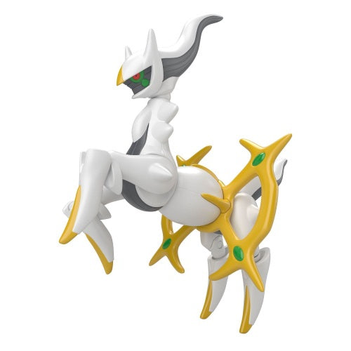 Pokemon Shodo Vol. 07 Bandai 3-Inch Mini-Figure