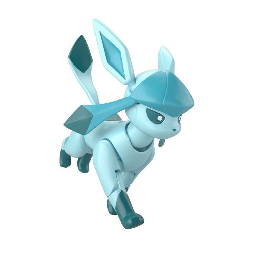 Pokemon Shodo Vol. 07 Bandai 3-Inch Mini-Figure
