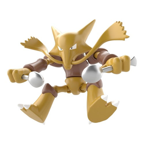 Pokemon Shodo Vol. 07 Bandai 3-Inch Mini-Figure