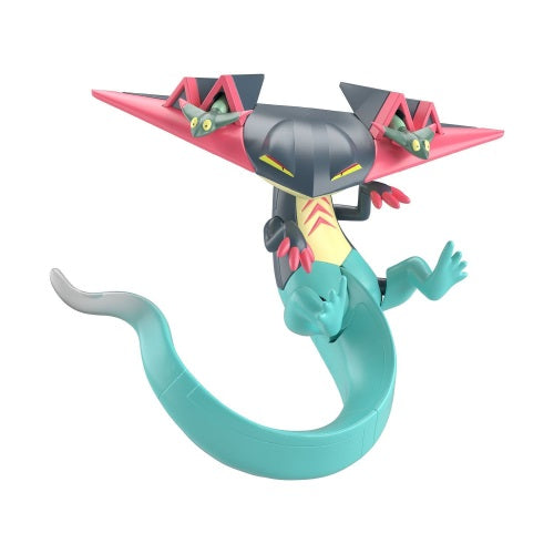 Pokemon Shodo Vol. 07 Bandai 3-Inch Mini-Figure