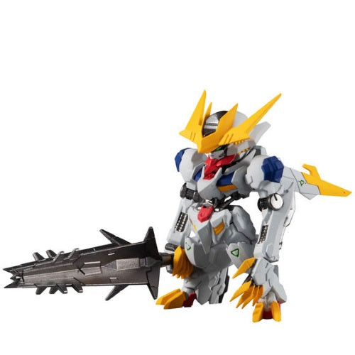 Gundam Converge 10 Year Anniv. Selection 01 Bandai 3-Inch Mini-Figure