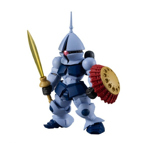 Gundam Converge 10 Year Anniv. Selection 01 Bandai 3-Inch Mini-Figure