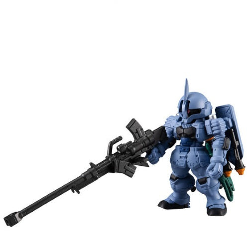 Gundam Converge 10 Year Anniv. Selection 01 Bandai 3-Inch Mini-Figure