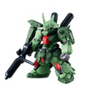Gundam Converge 10th Anniversary Selection 02 Bandai 3-Inch Mini-Figure