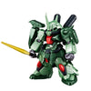 Gundam Converge 10th Anniversary Selection 02 Bandai 3-Inch Mini-Figure
