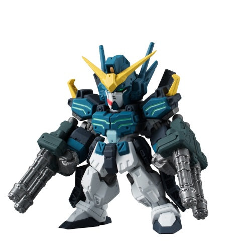Gundam Converge 10th Anniversary Selection 02 Bandai 3-Inch Mini-Figure