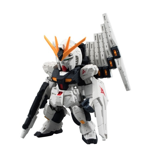 Gundam Converge 10th Anniversary Selection 02 Bandai 3-Inch Mini-Figure