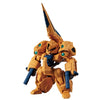 Gundam Converge 10th Anniversary Selection 03 Bandai 3-Inch Mini-Figure