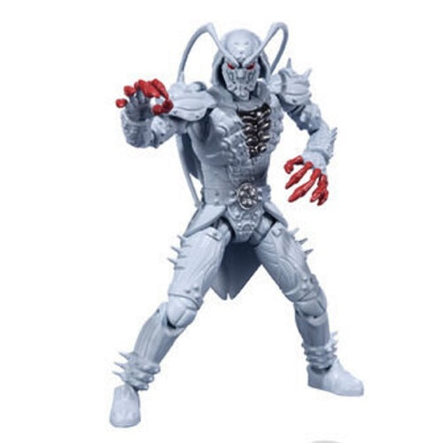 Kamen Rider Shodo-O Vol. 07 Bandai 3-Inch Mini-Figure