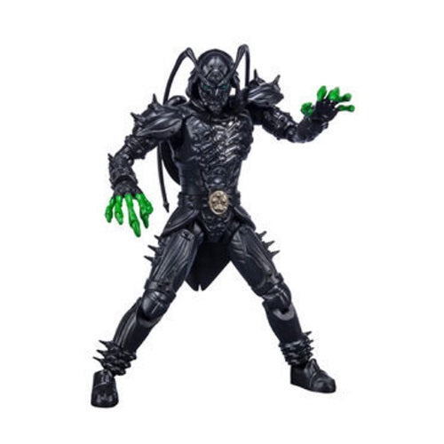 Kamen Rider Shodo-O Vol. 07 Bandai 3-Inch Mini-Figure