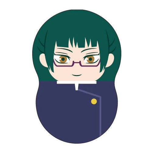 Jujutsu Kaisen Coo'nuts Bandai 1-Inch Mini-Figure