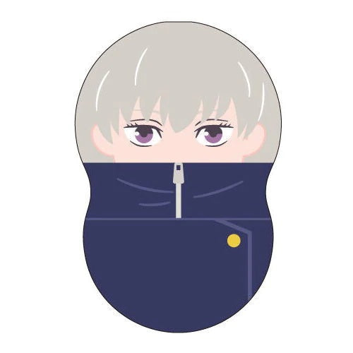 Jujutsu Kaisen Coo'nuts Bandai 1-Inch Mini-Figure