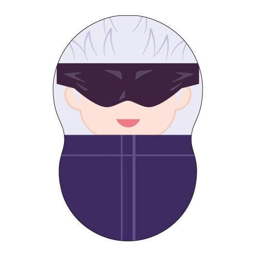 Jujutsu Kaisen Coo'nuts Bandai 1-Inch Mini-Figure