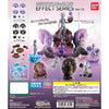 Gashapon Effect Series 1.5 Bandai 3-Inch Collectible Toy