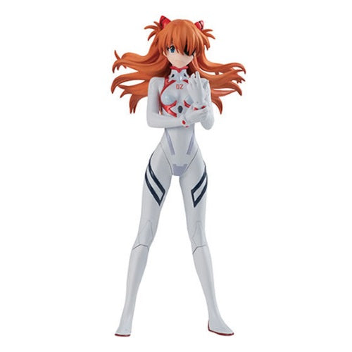 Rebuild Of Evangelion Gashaportraits Vol. 03 Bandai 3-Inch Mini-Figure