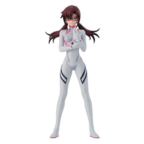 Rebuild Of Evangelion Gashaportraits Vol. 03 Bandai 3-Inch Mini-Figure