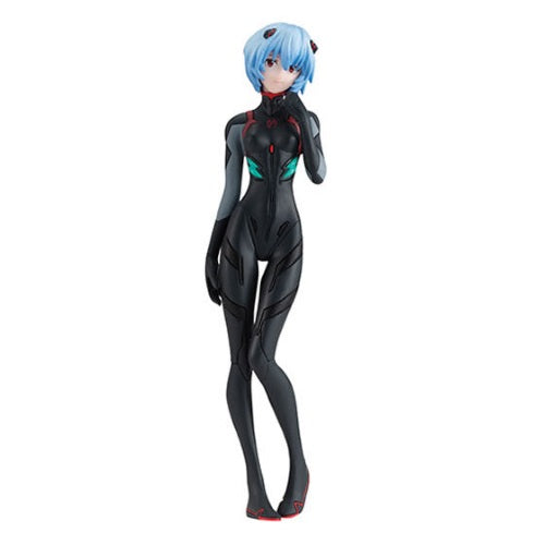 Rebuild Of Evangelion Gashaportraits Vol. 03 Bandai 3-Inch Mini-Figure