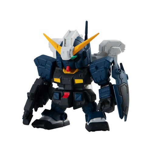 Gundam Gashapon Warrior Forte Vol. 14 Bandai 3-Inch Mini-Figure