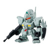 Gundam Gashapon Warrior Forte Vol. 14 Bandai 3-Inch Mini-Figure